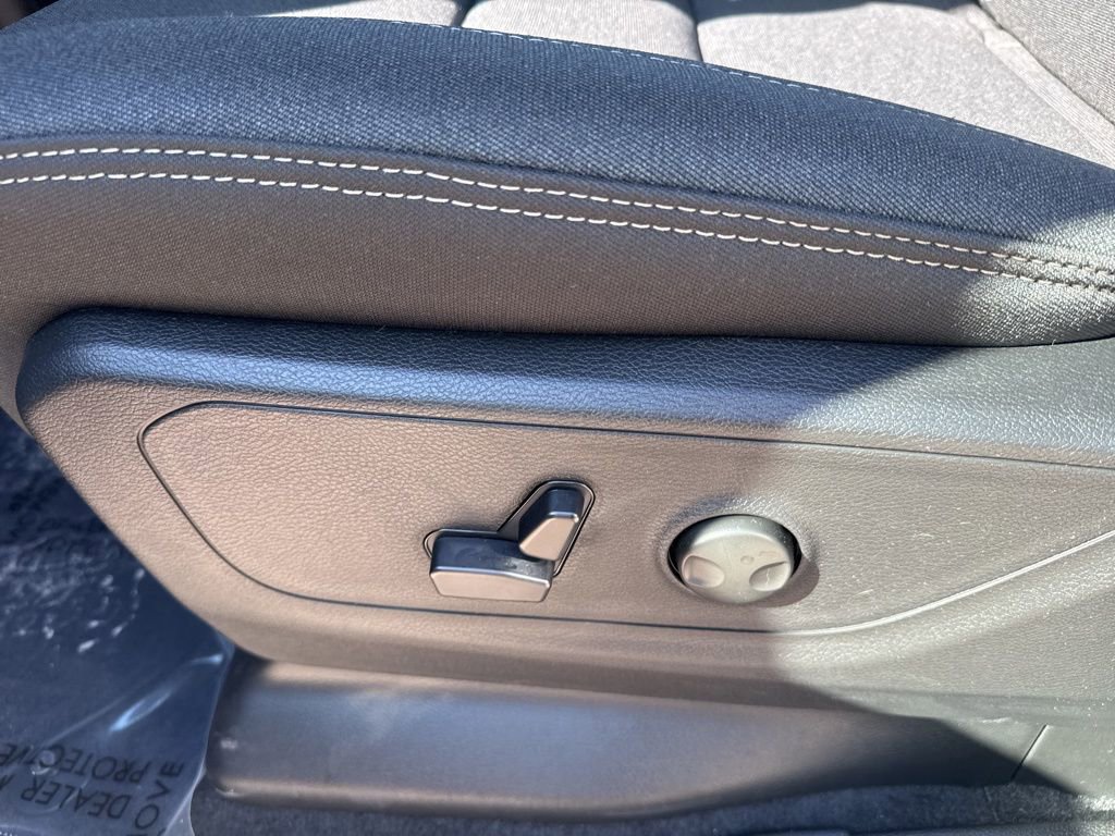 New 2026 RAM 1500 Big Horn image 8