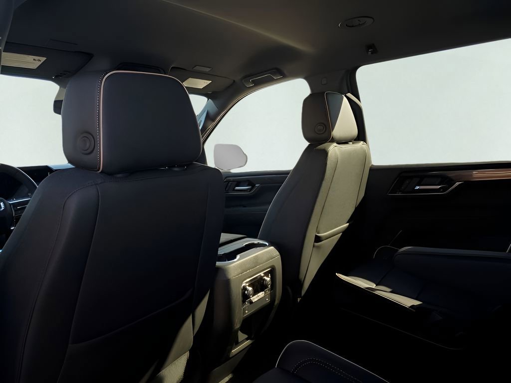 New 2026 GMC Yukon XL Elevation image 18