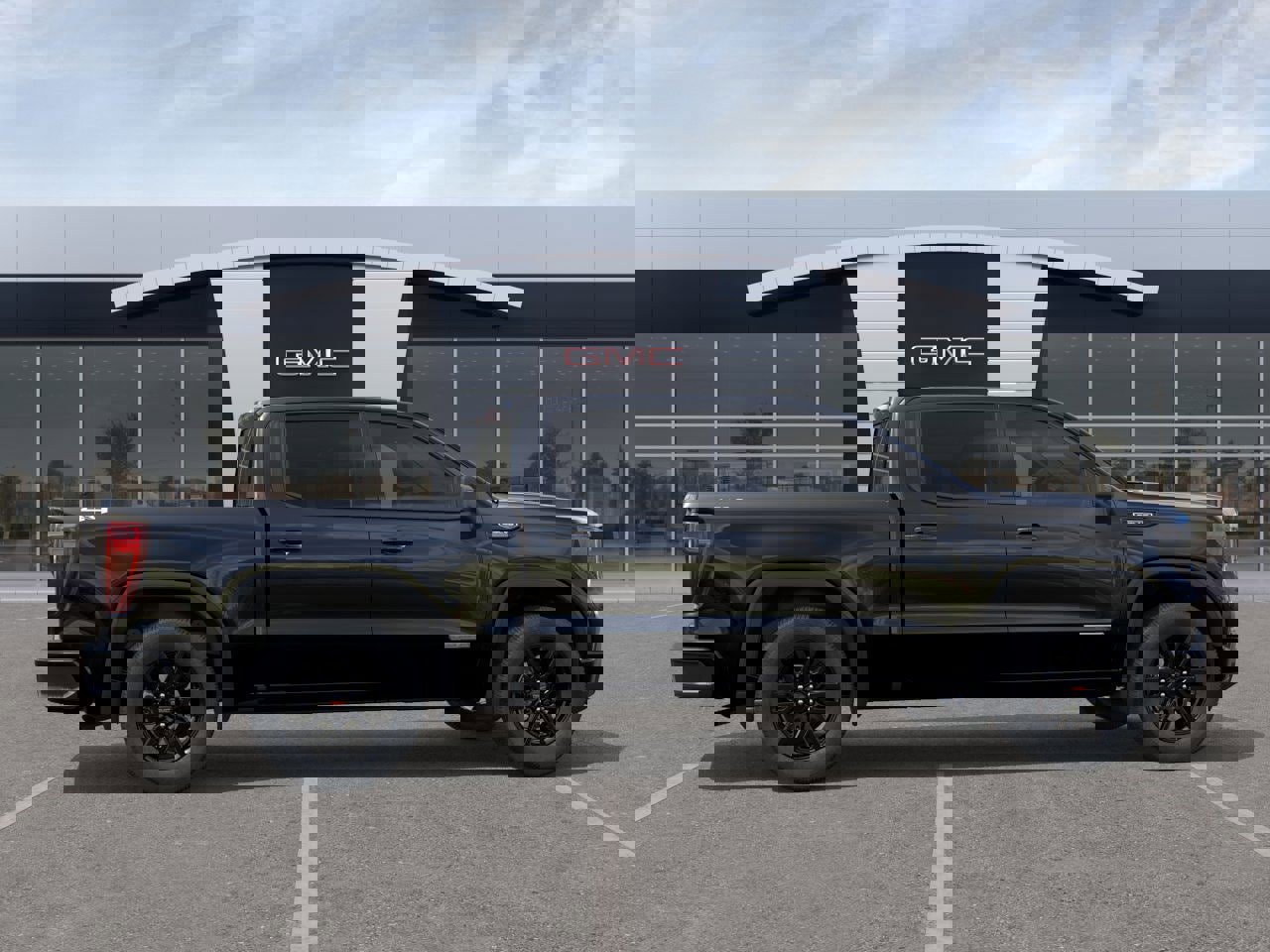 New 2026 GMC Sierra 1500 Elevation w/ Preferred Package image 5