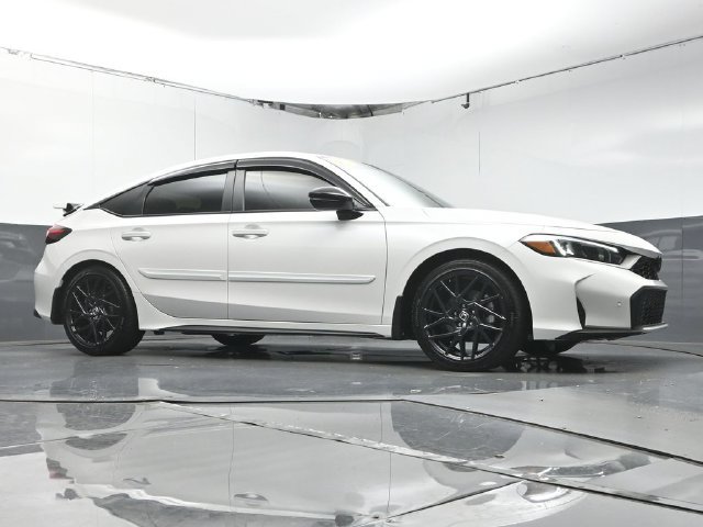 Used 2025 Honda Civic Sport Touring image 31