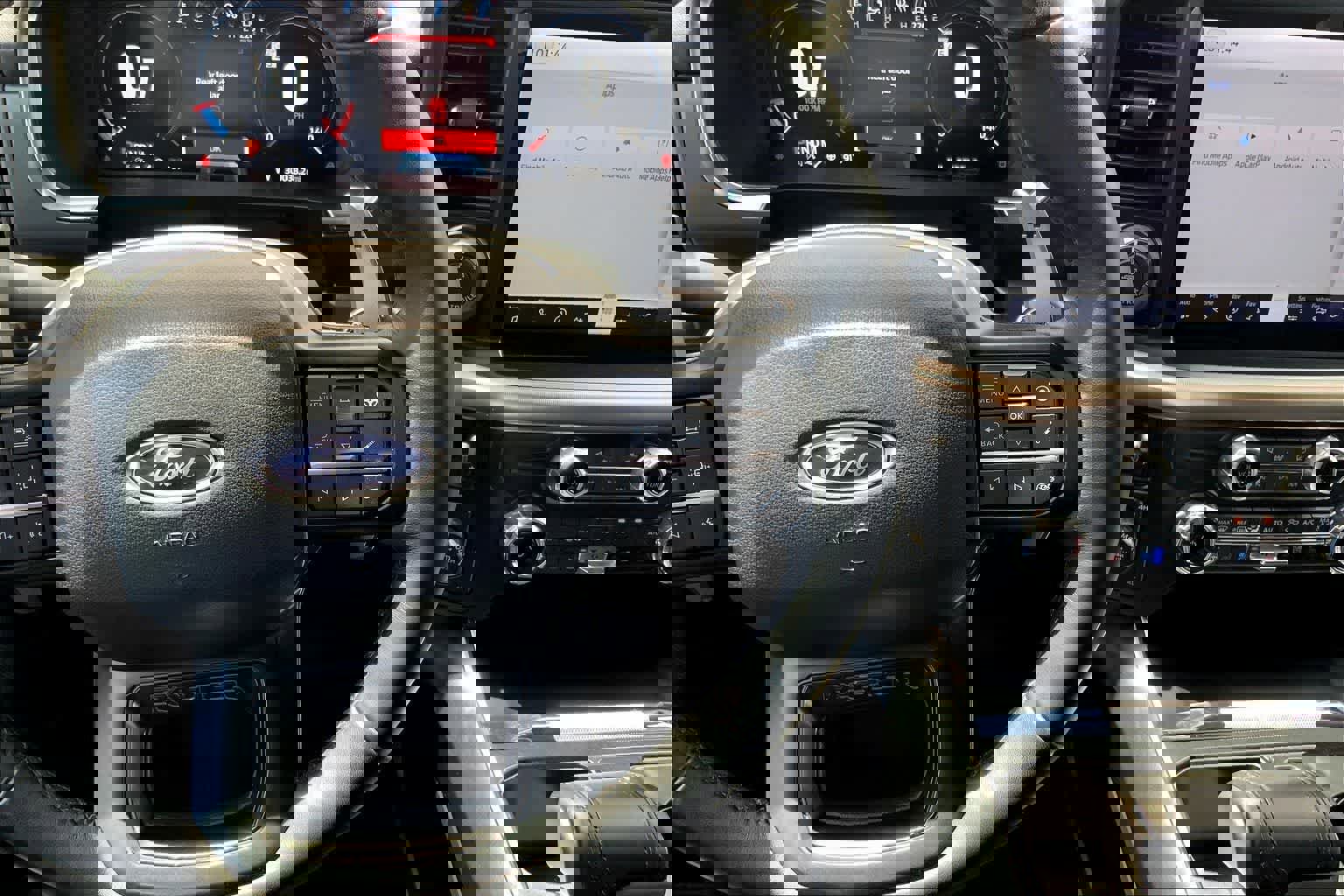 Used 2023 Ford F150 Raptor image 25