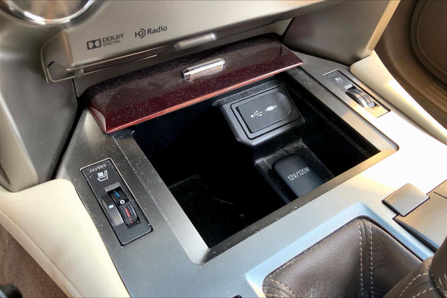 Used 2017 Lexus GX 460 Premium AWD/4WD image 35