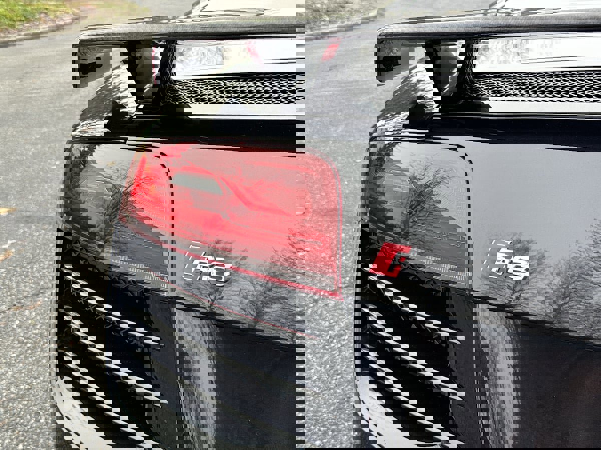 Used 2015 Audi R8 V8 image 33