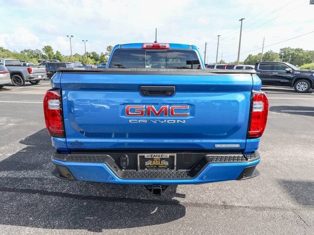 Used 2024 GMC Canyon Elevation w/ Convenience Package RWD image 8