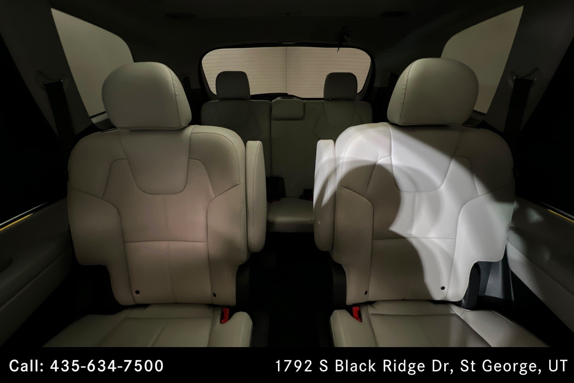 Used 2024 Kia Telluride SX w/ Towing Package AWD/4WD image 26