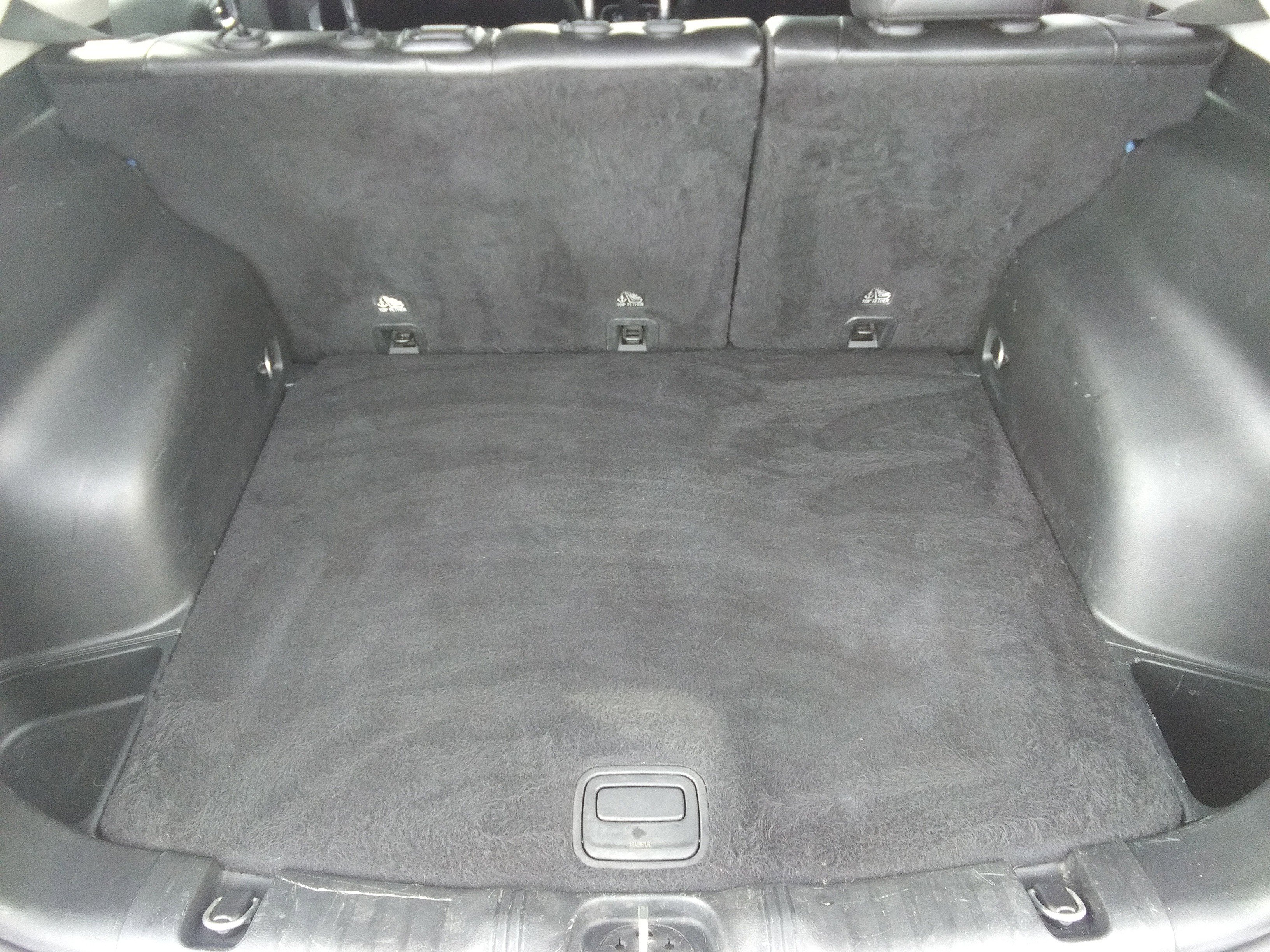 Used 2020 Jeep Compass Latitude image 8