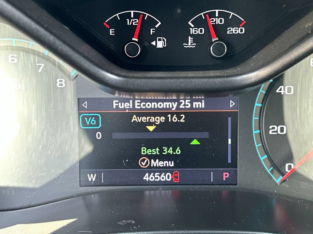 Used 2020 GMC Canyon SLE w/ Driver Alert Package RWD image 12