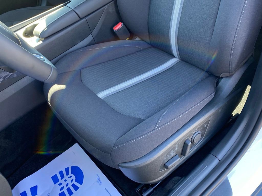 New 2026 Hyundai Sonata SEL image 19