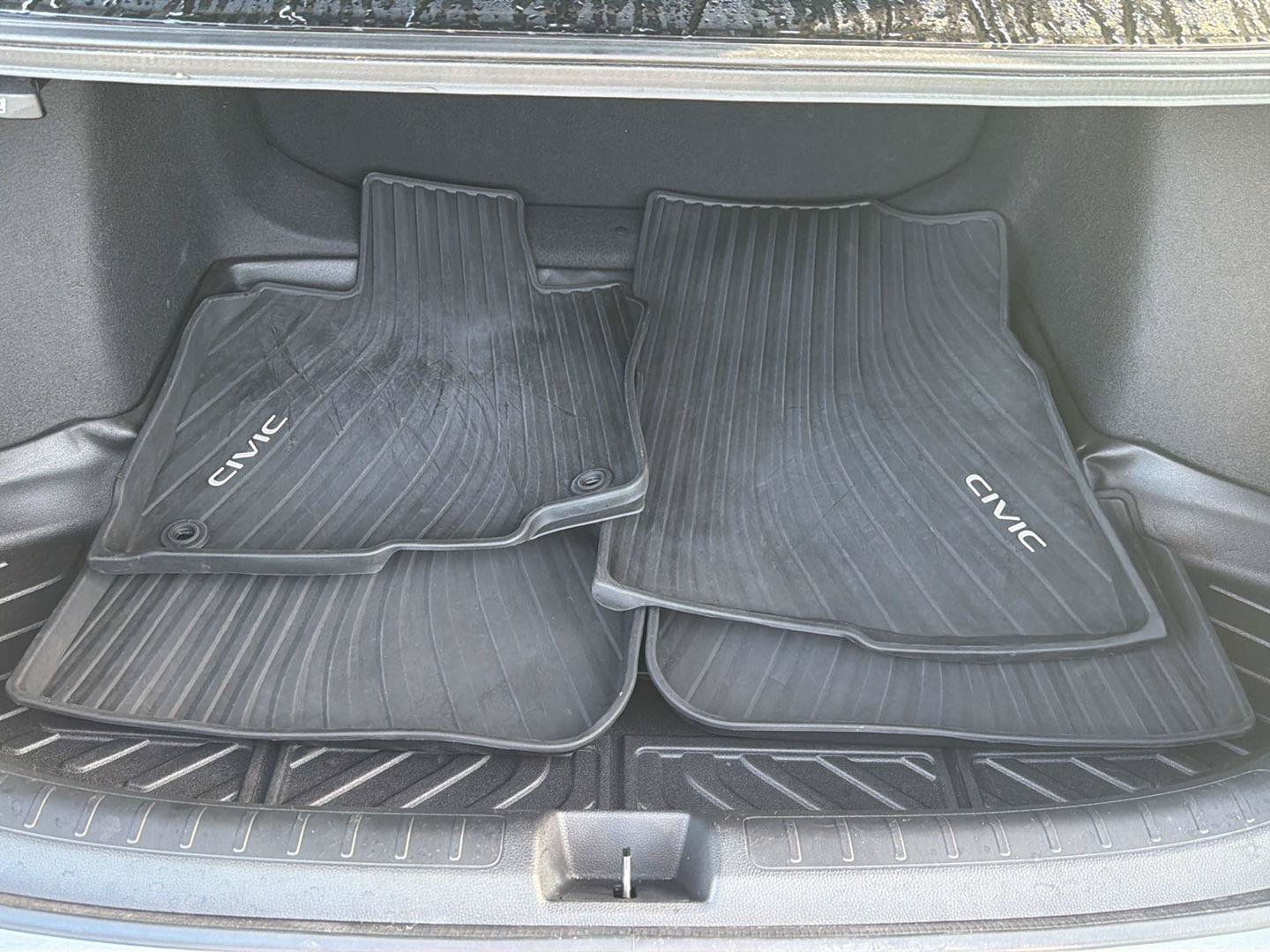 Used 2023 Honda Civic Sport image 31