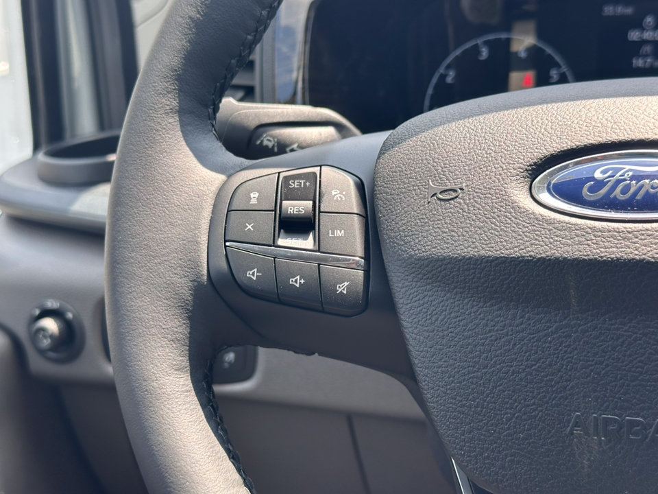 New 2025 Ford Transit 150 Low Roof AWD image 50