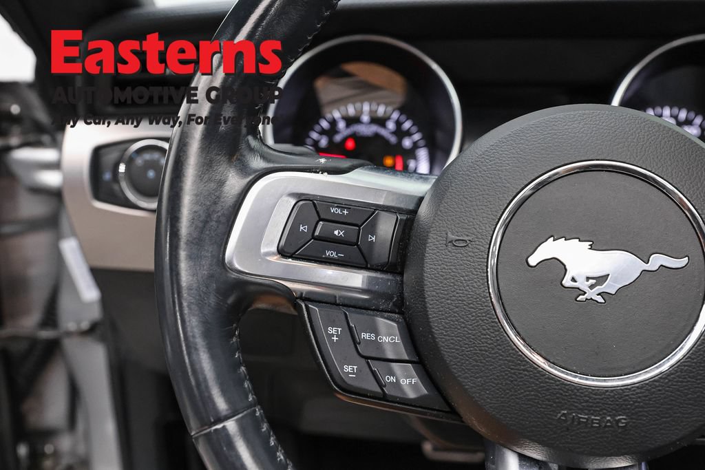 Used 2023 Ford Mustang Premium RWD image 14