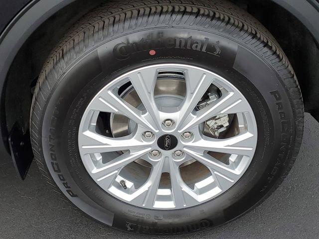 Certified 2023 Ford Escape Active w/ Tech Pack #2 image 5