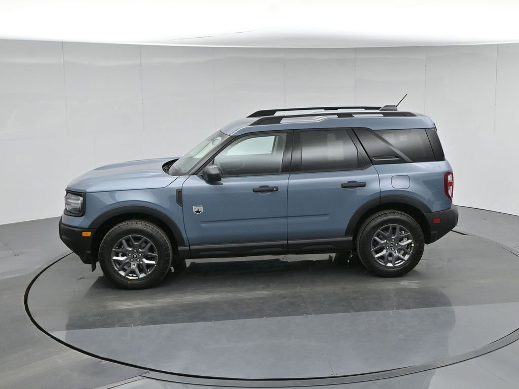 New 2026 Ford Bronco Sport Big Bend AWD/4WD image 41