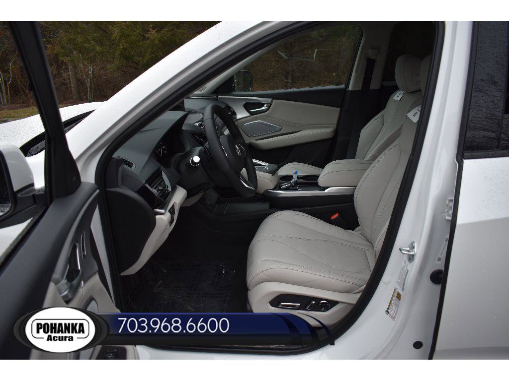 New 2026 Acura RDX Technology Package image 30