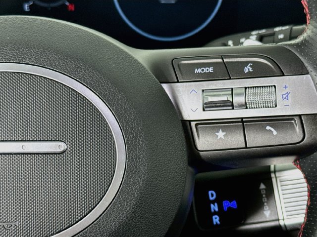 Used 2024 Hyundai Kona N Line FWD image 12