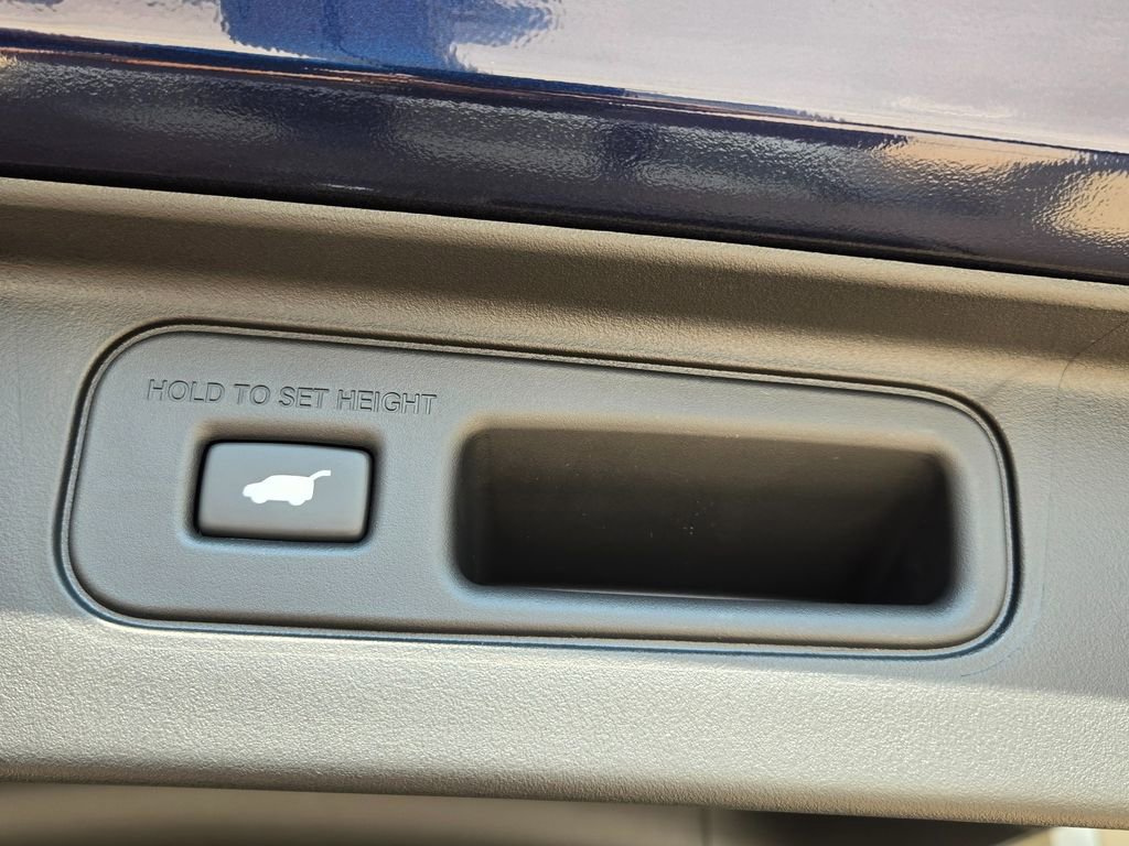 New 2026 Honda Passport RTL image 30