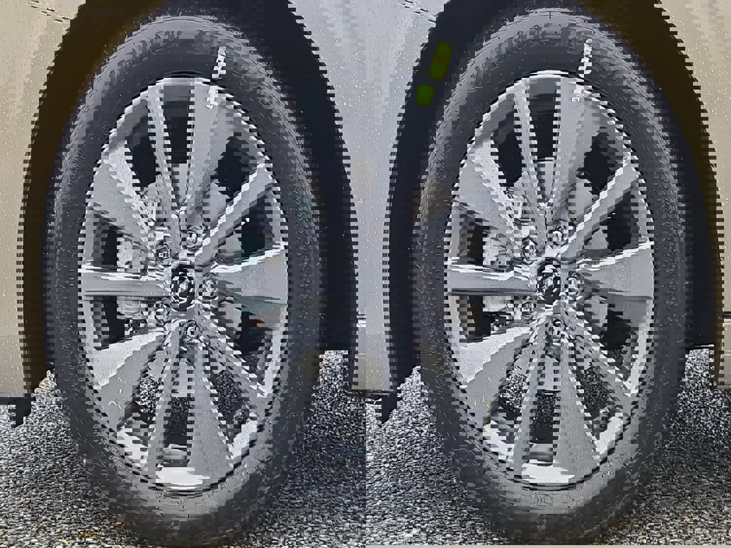 New 2026 Nissan Sentra SL w/ Floor Mat Package image 6