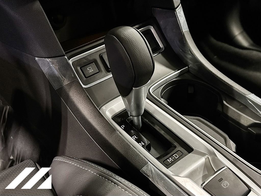 New 2026 Subaru Ascent Limited image 17