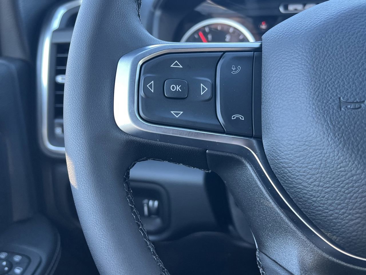 New 2026 RAM 3500 Big Horn image 13