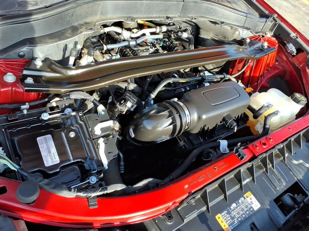 Used 2021 Ford Explorer Limited w/ Equipment Group 301A image 36