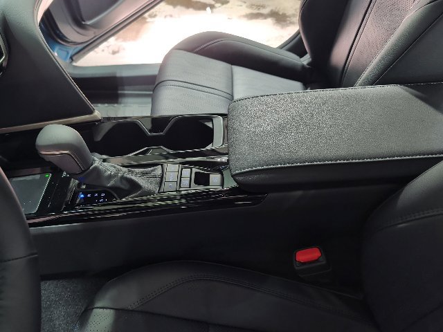 New 2026 Toyota Camry XSE AWD/4WD image 7