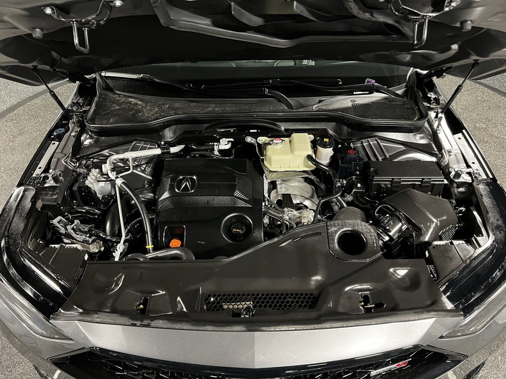 Used 2024 Acura MDX Type S image 33