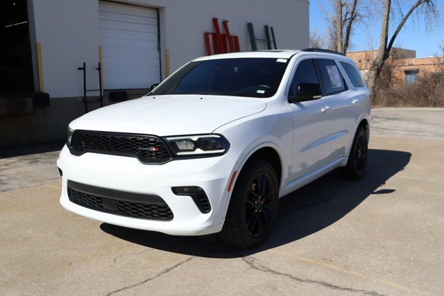 Used 2023 Dodge Durango GT image 4