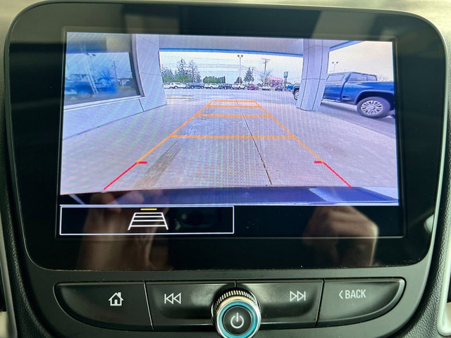 Used 2023 Chevrolet Malibu LT image 22