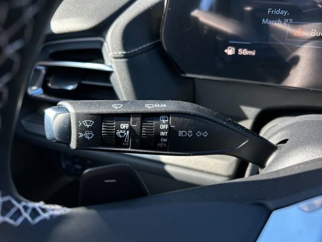 New 2026 Chevrolet Traverse LT image 42