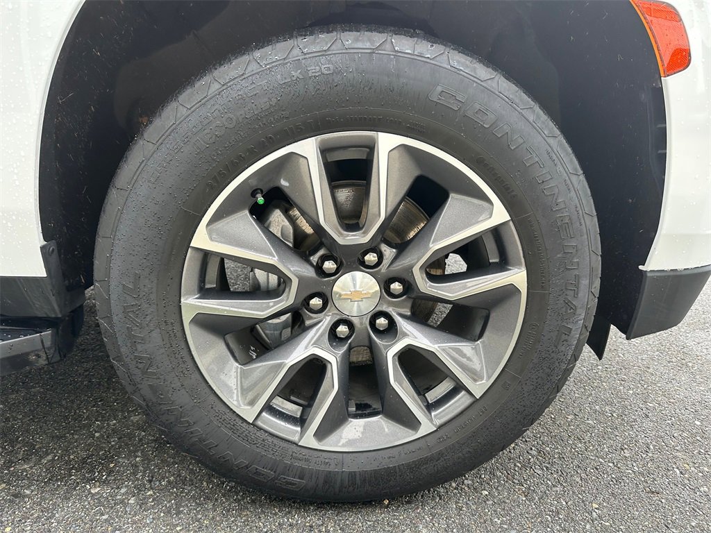 Used 2023 Chevrolet Tahoe LS w/ Driver Alert Package image 41