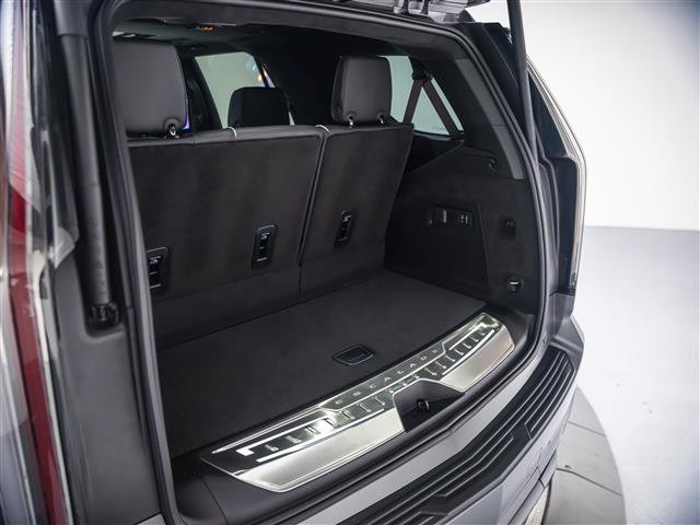 Used 2026 Cadillac Escalade V AWD/4WD image 37