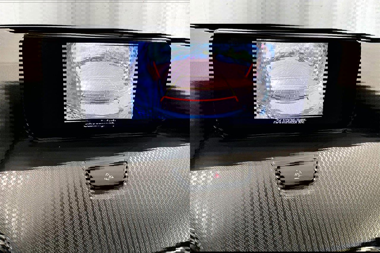 Used 2025 MAZDA CX-90 3.3 Turbo w/ Select Package image 24