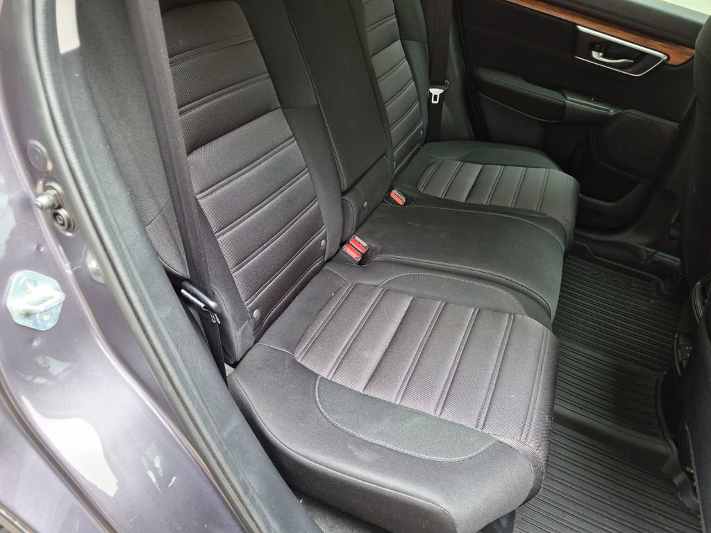 Used 2021 Honda CR-V EX image 24