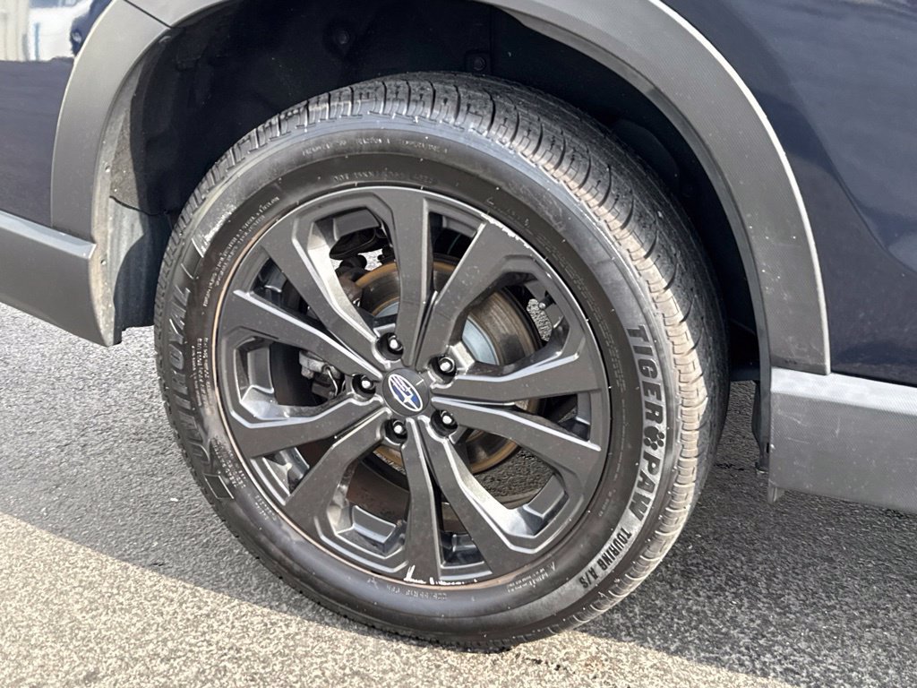 Used 2022 Subaru Forester Sport AWD/4WD image 9