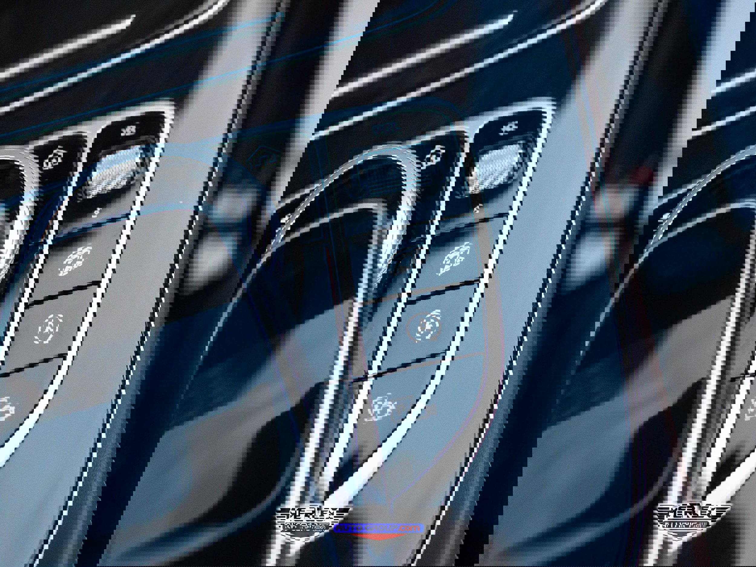 Used 2020 Mercedes-Benz E 53 AMG 4MATIC Sedan w/ Driver Assistance Package image 38