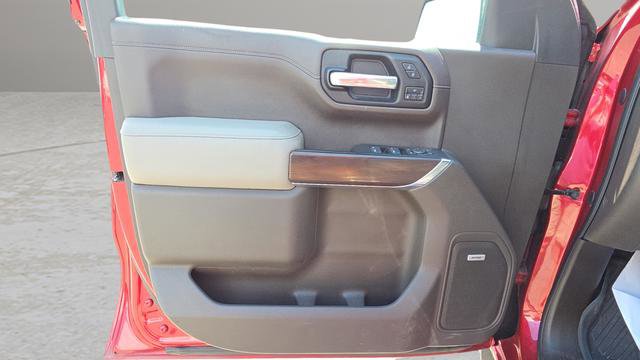 Used 2019 GMC Sierra 1500 SLT w/ SLT Premium Plus Package image 32
