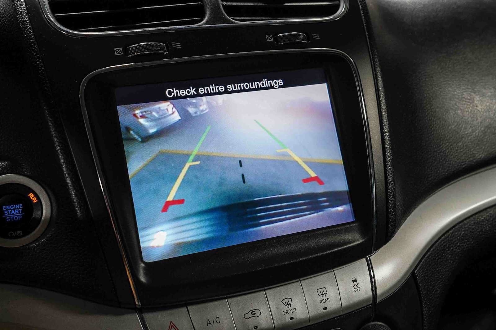 Used 2019 Dodge Journey SE w/ Premium Group FWD image 27