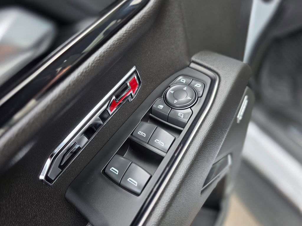 Used 2022 GMC Sierra 1500 AT4 w/ AT4 Premium Package image 23