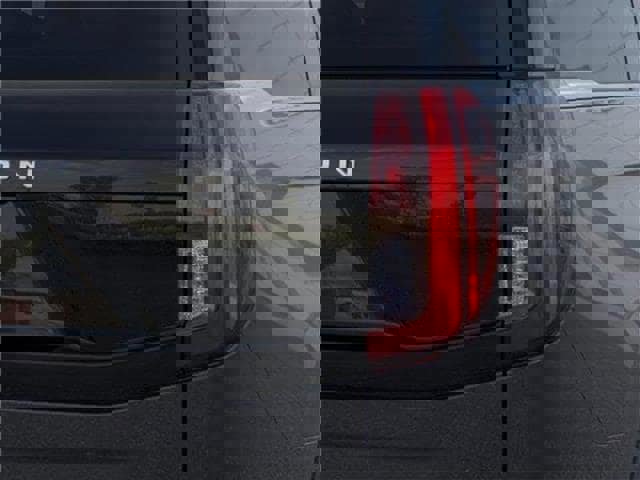 New 2025 Ford Expedition Active image 44