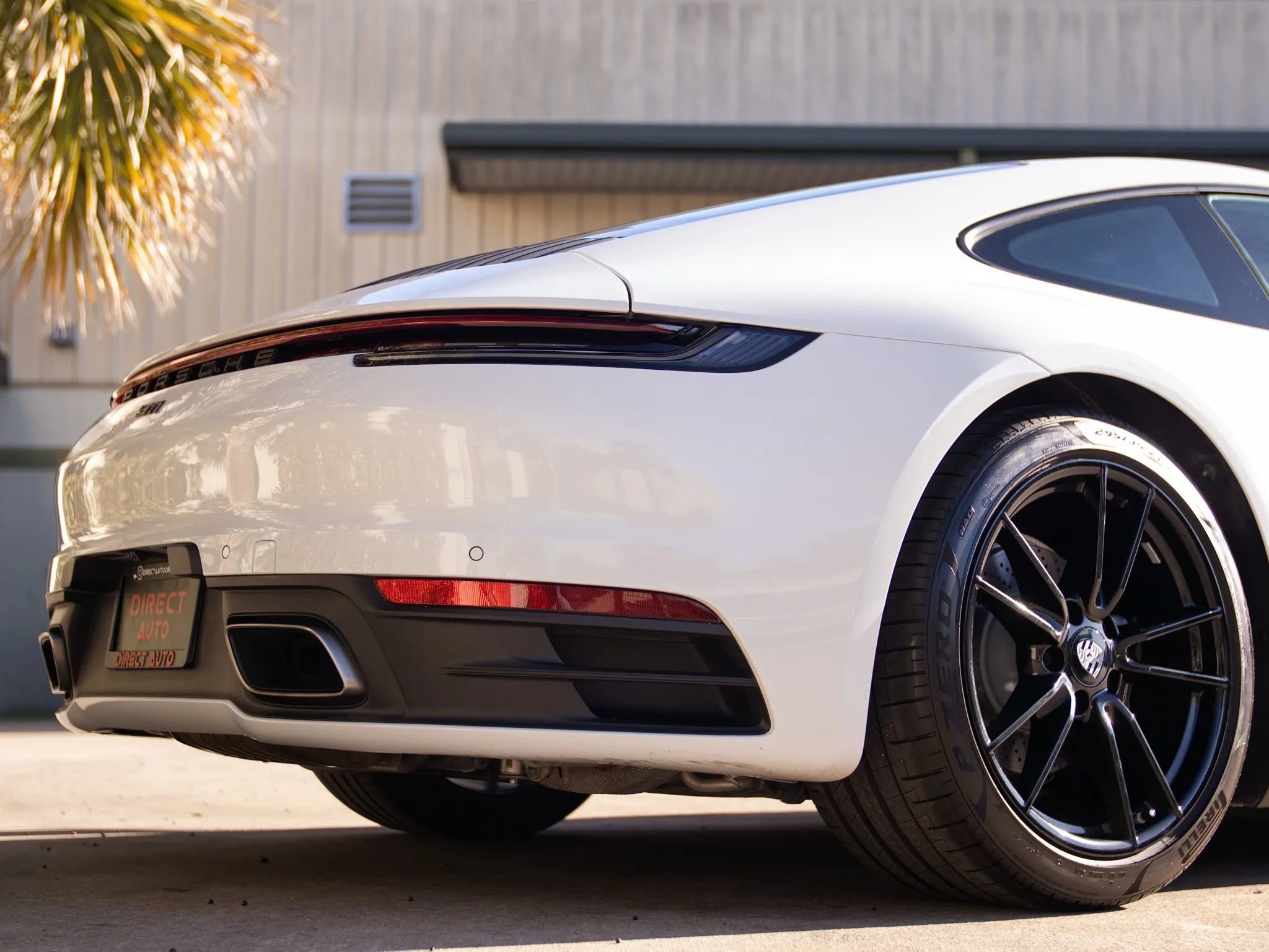 Used 2020 Porsche 911 Carrera image 21