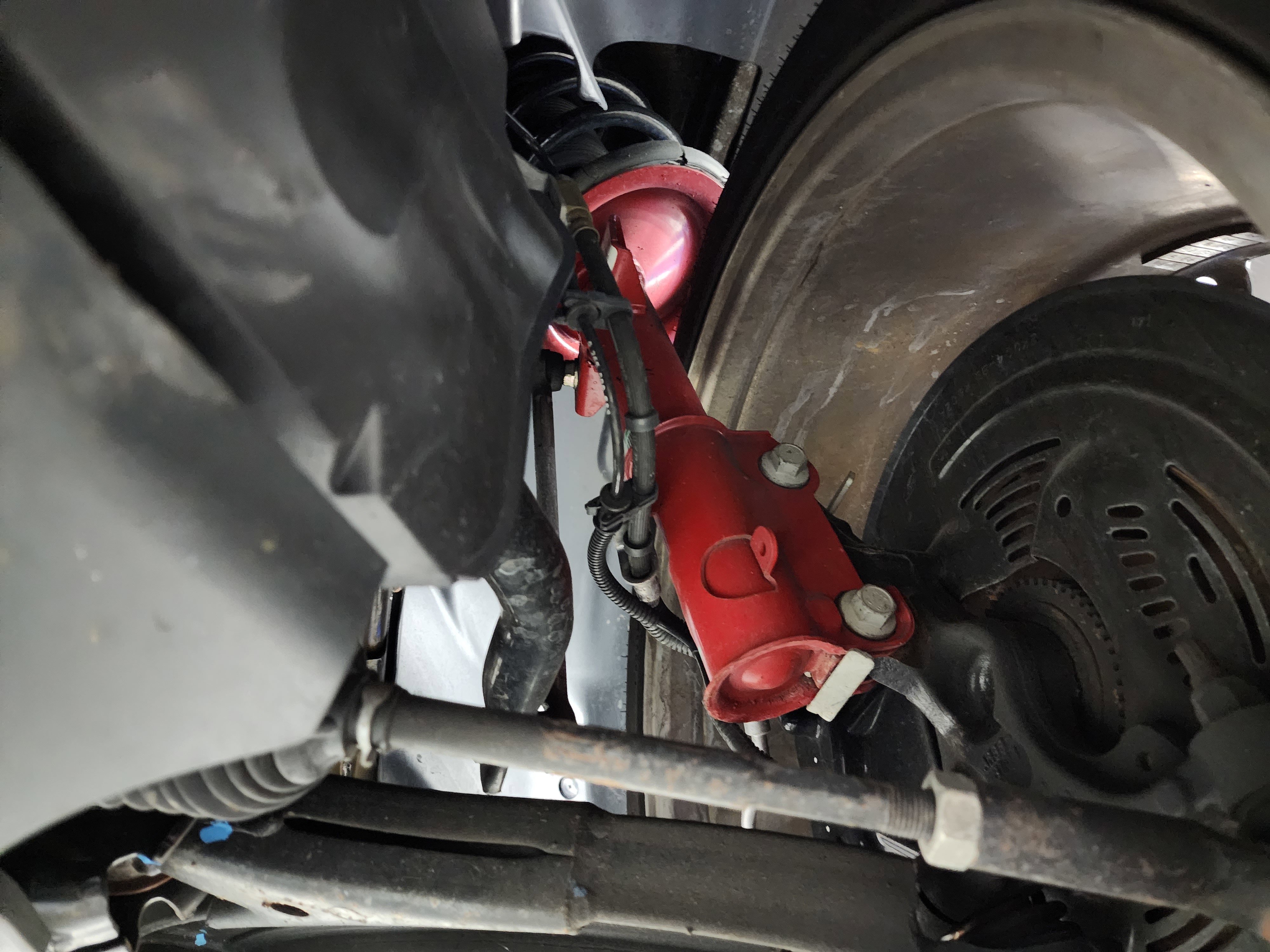 Used 2012 Ford Mustang Shelby GT500 w/ SVT Performance Pkg image 65