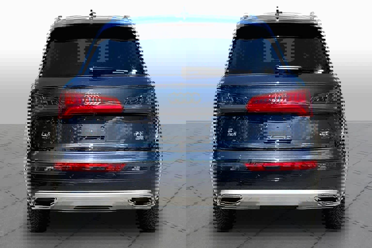 Used 2018 Audi Q5 2.0T Premium Plus image 5