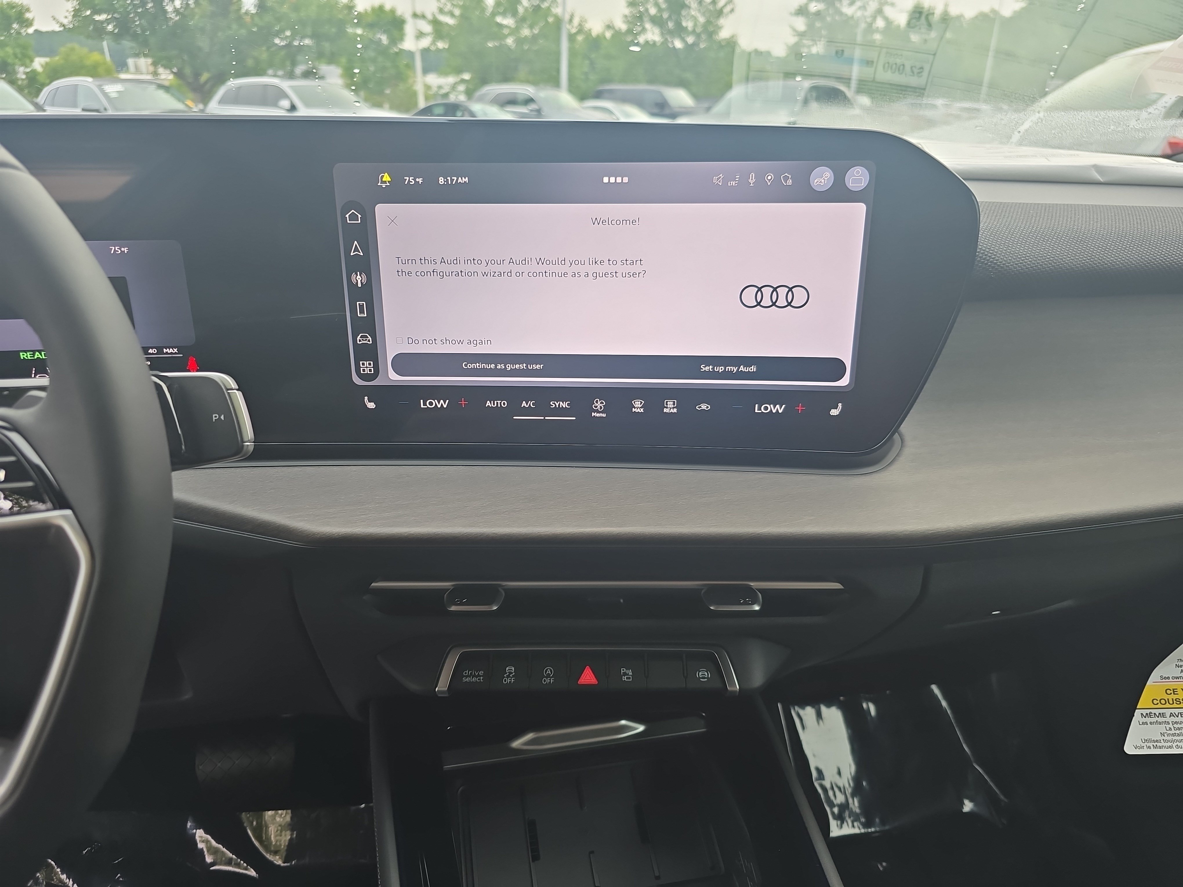 New 2026 Audi Q3 quattro 2.0T AWD/4WD image 17
