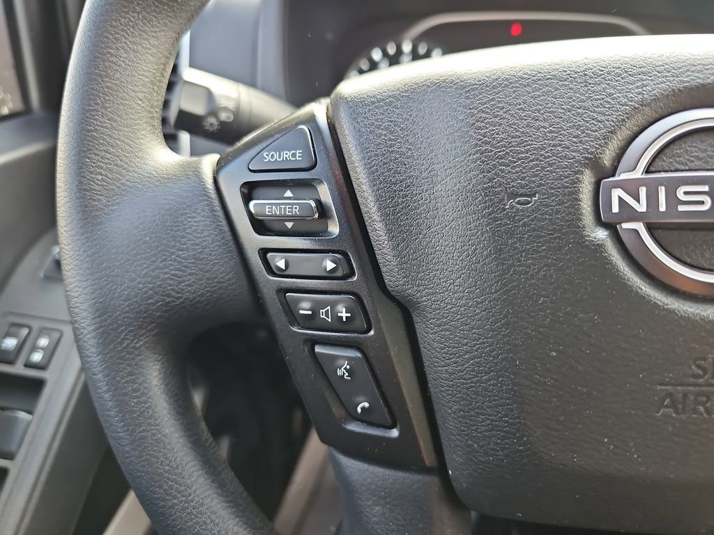 Used 2023 Nissan Frontier SV w/ Tow Package image 20