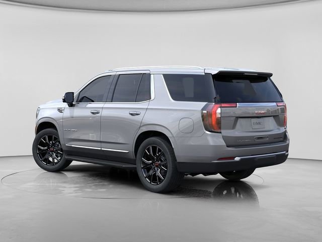 New 2026 GMC Yukon Elevation image 3