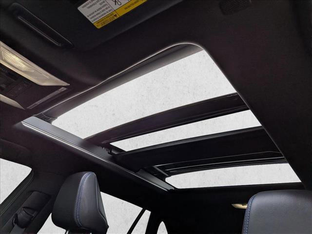 Certified 2025 Toyota RAV4 XSE w/ Advanced Technology Package image 15