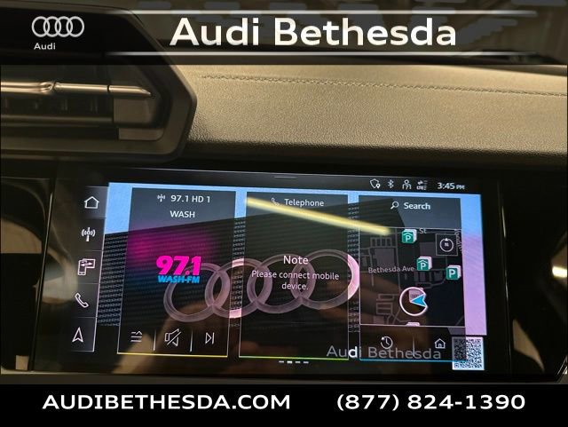 Certified 2023 Audi S3 Premium Plus w/ Premium Plus Package AWD/4WD image 20