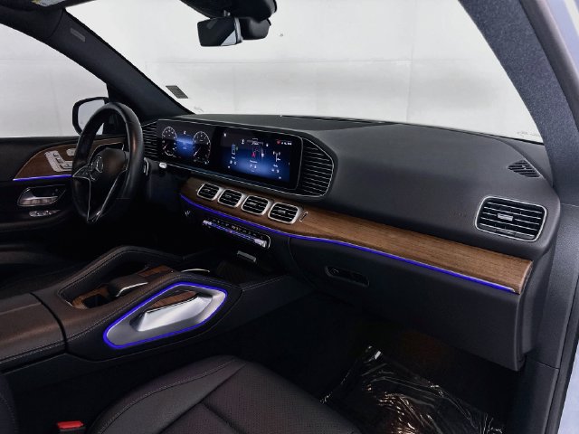 Certified 2025 Mercedes-Benz GLE 350 4MATIC image 29