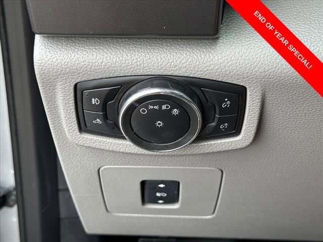 Used 2015 Ford F150 XLT w/ Equipment Group 301A Mid image 18