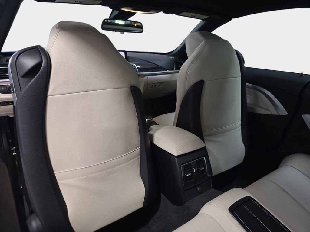 Used 2020 BMW 430i Convertible w/ M Sport Package image 16
